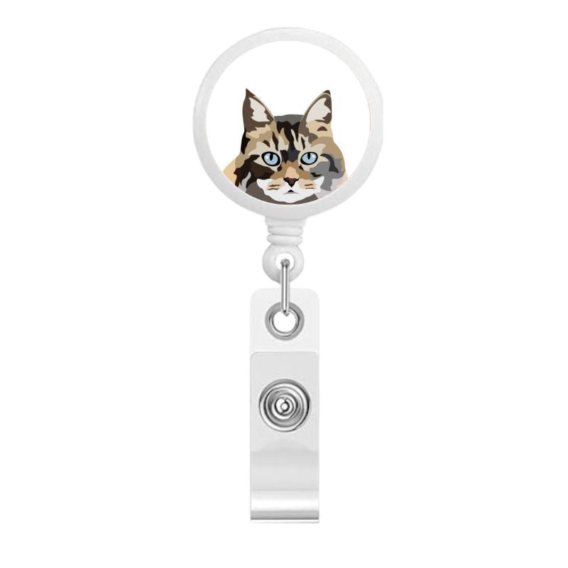 Badge Reels