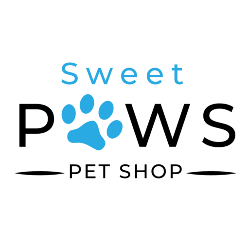 Sweet Paws Pet Shop